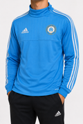 Adidas Olympique Marseille Training Top Blue (XS)