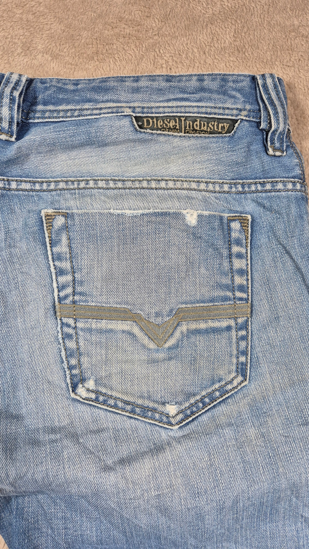 Diesel Vintage Jeans (L)