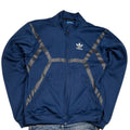 Adidas Originals ZX Track Jacket Navy (XS)