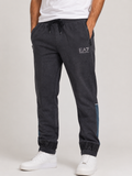 EA7 Emporio Armani Track Pants Black (M)
