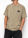 Emporio Armani T-Shirt Beige (M)