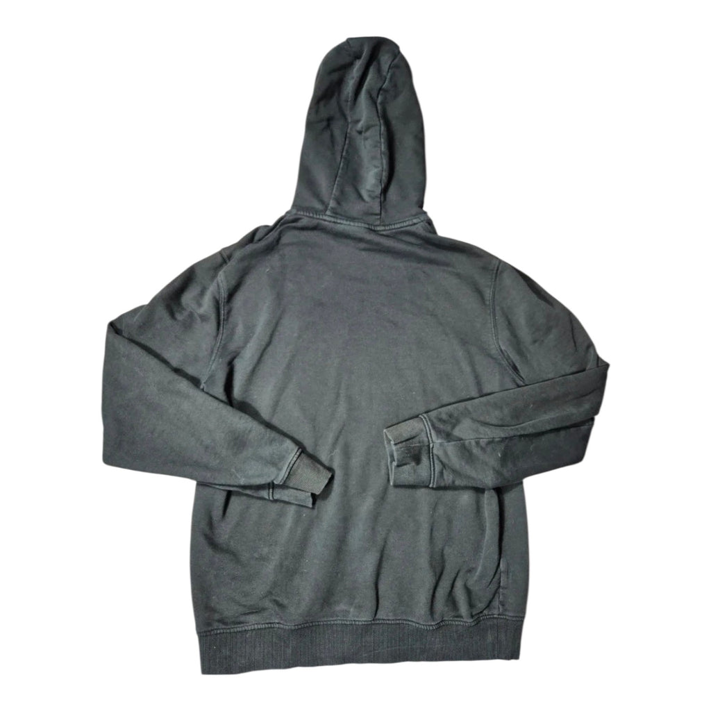 Lyle&Scott full-zip hoodie black (L)