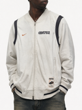 Nike Vintage Track Jacket White (S)