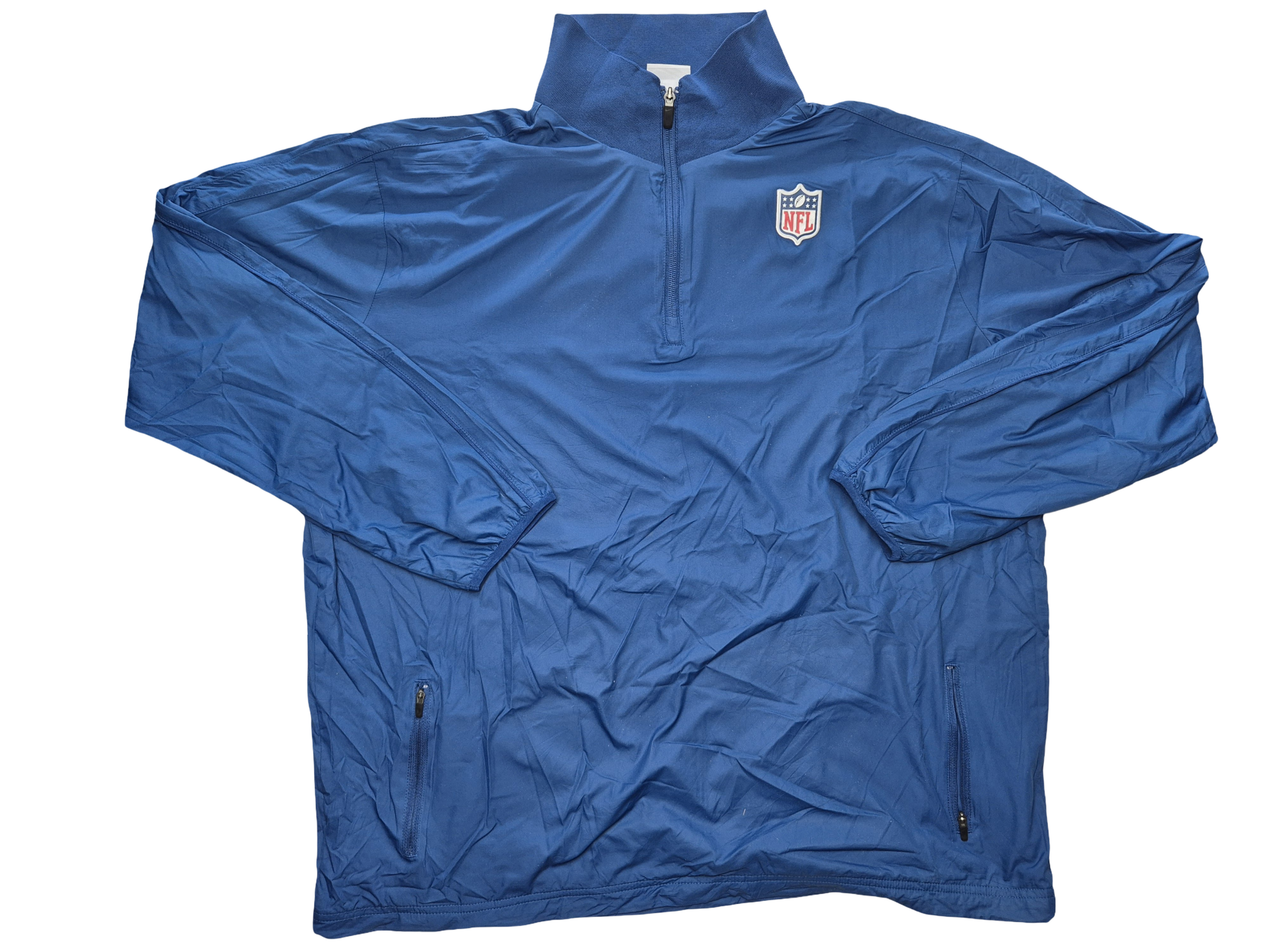 Nike NFL Windbreaker Blue (L)