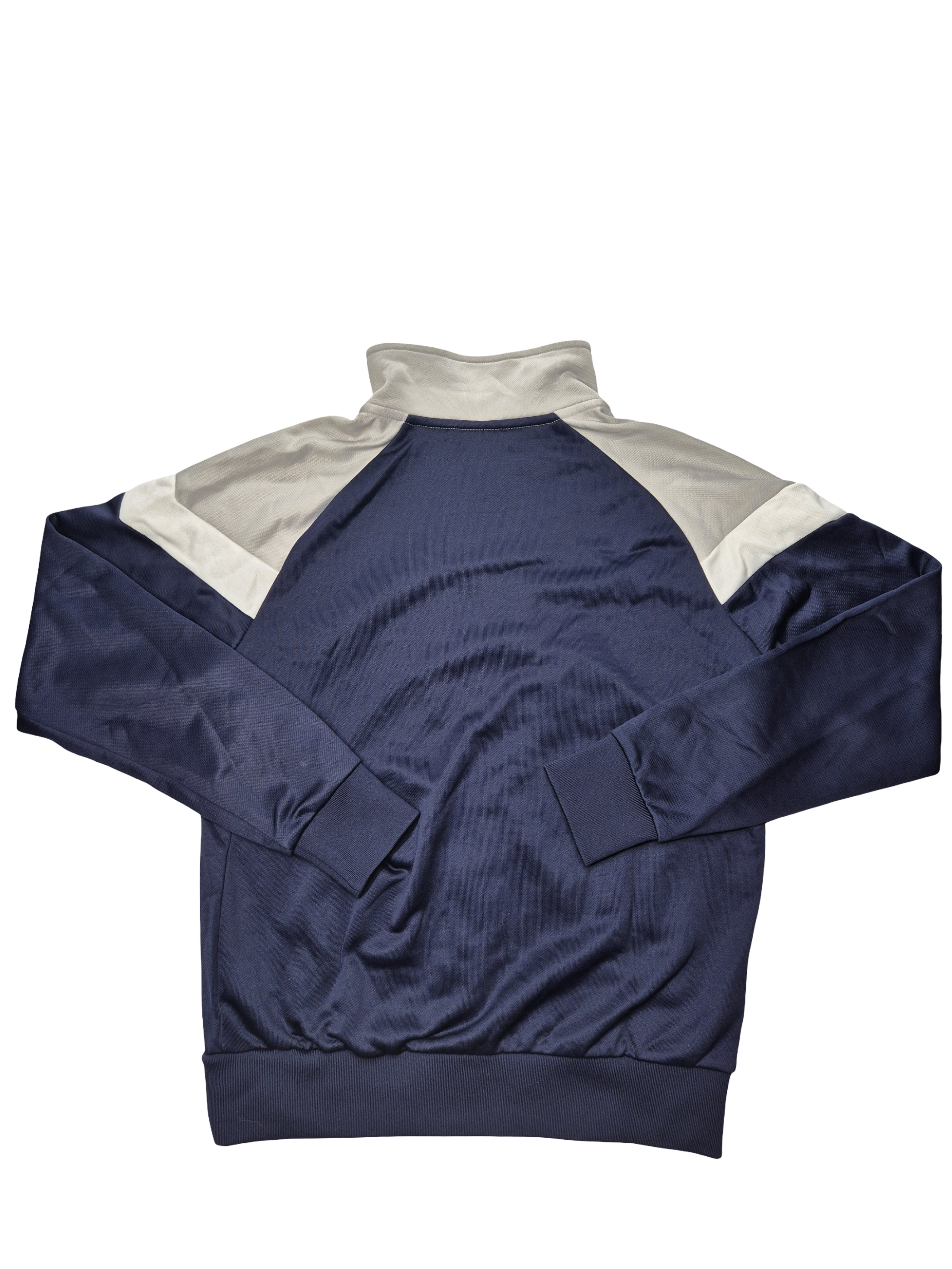 Puma Italy Track Jacket Blue White (S)