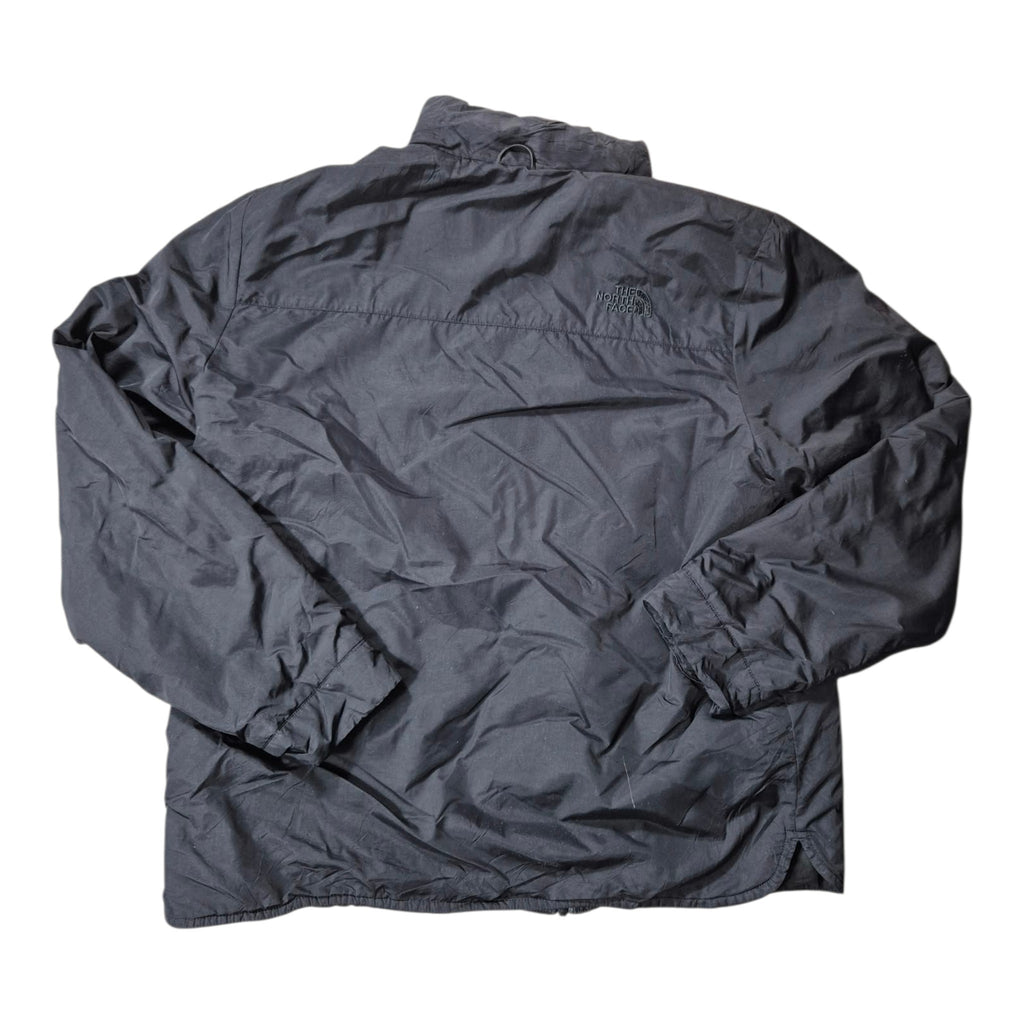 The North Face Polygon NW Windbreaker Jacket (XL)