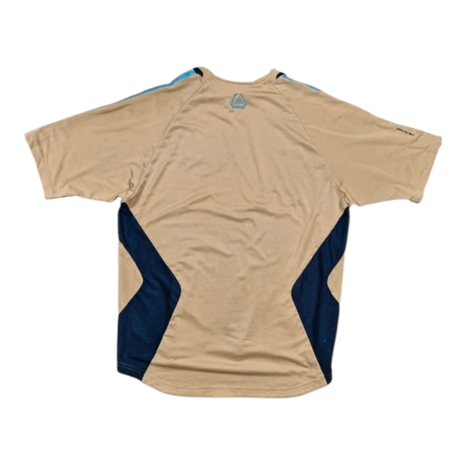 Adidas Marseille Trikot Gold (XL)
