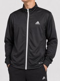 Adidas Track Jacket Black (XL)