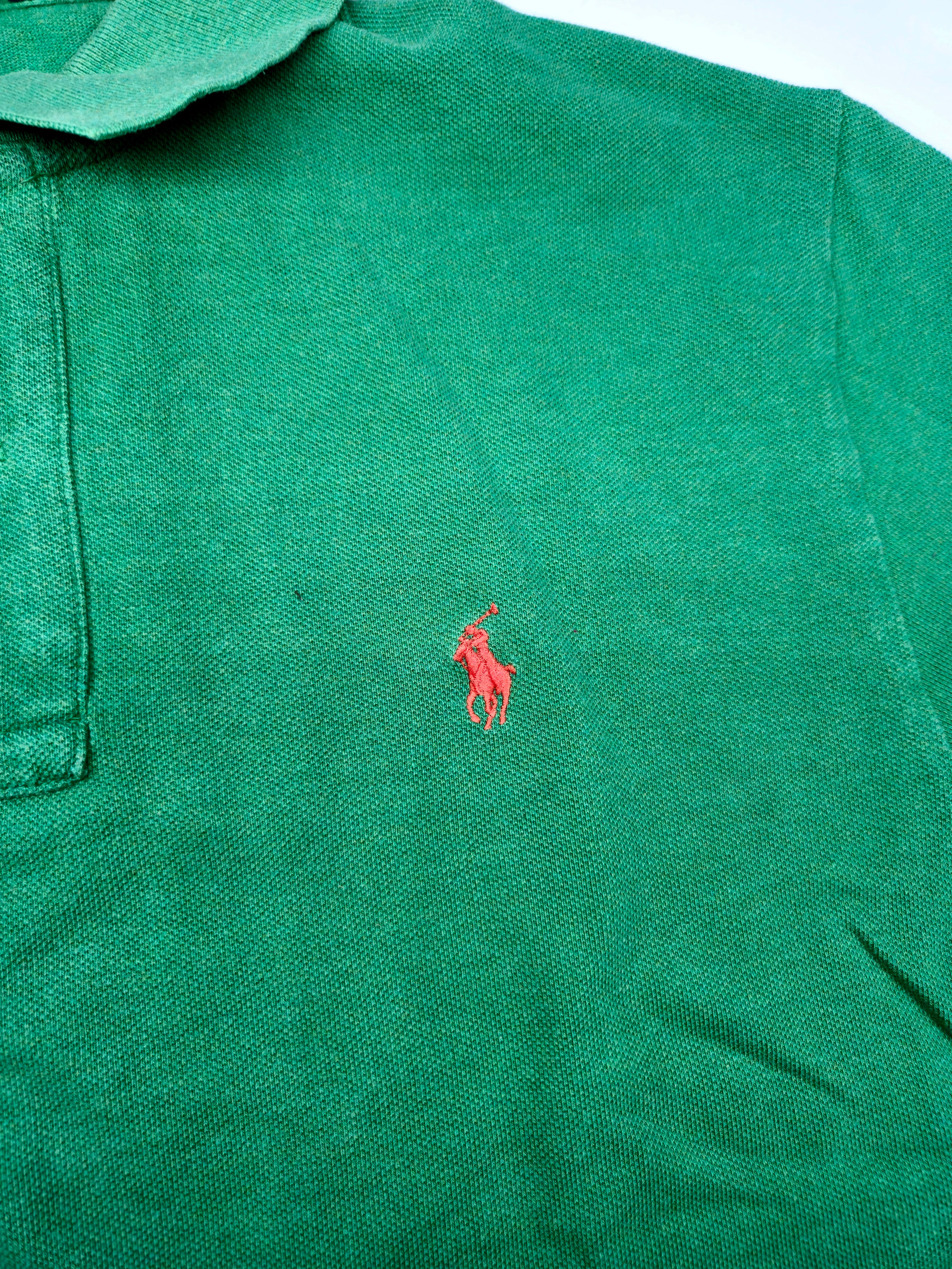 Ralph Lauren Polo Green (M)