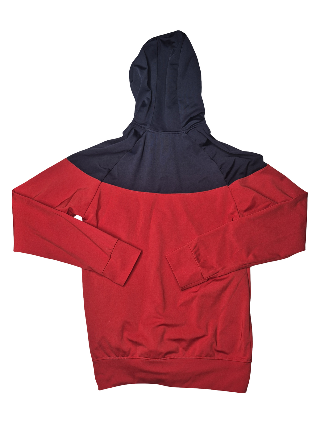 Nike PSG Track Jacket Red Blue (S)