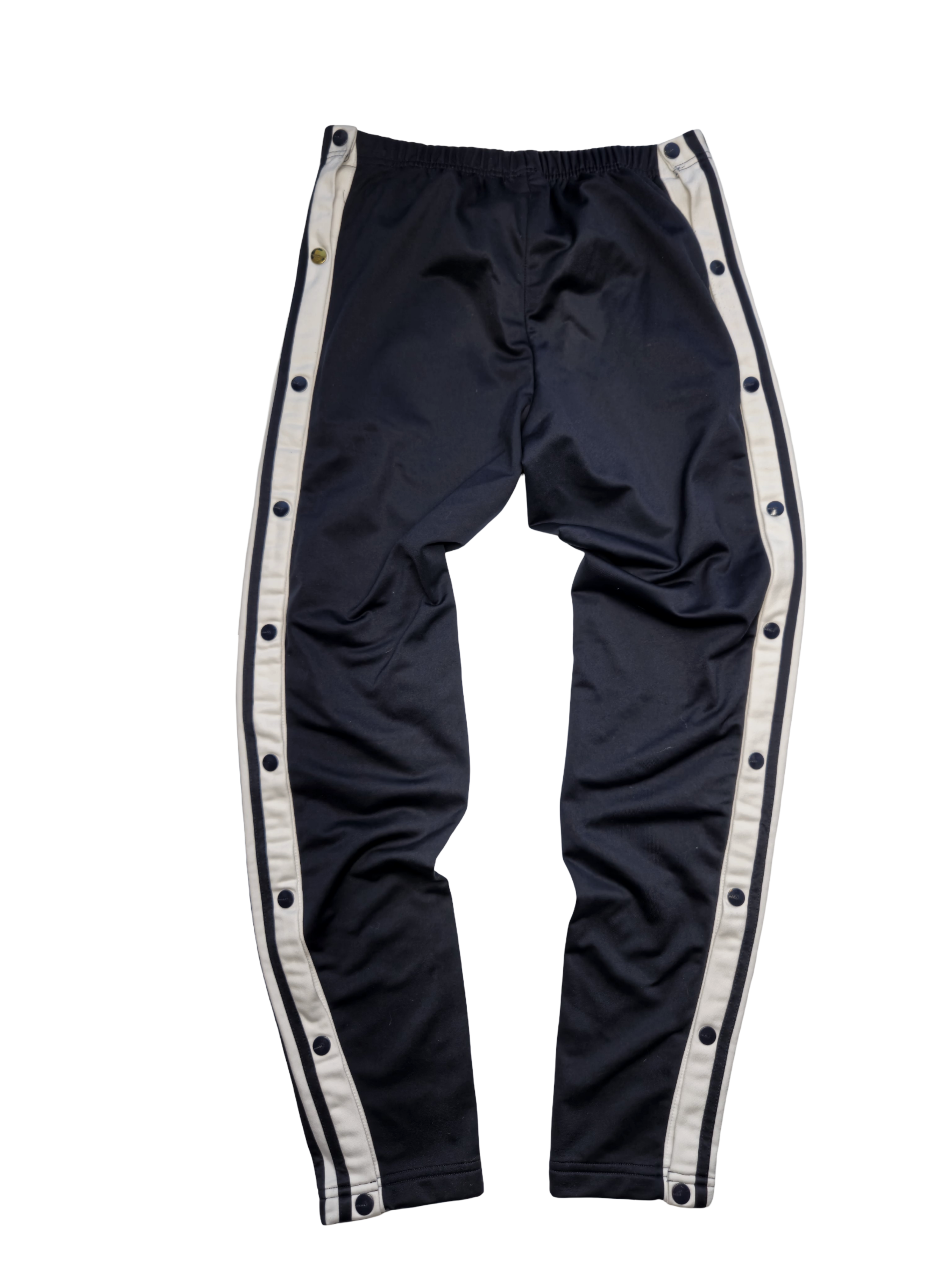Adidas Track Pants Navy (S)