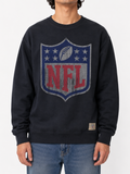 NFL Sweatshirt Vintage Navy (S)