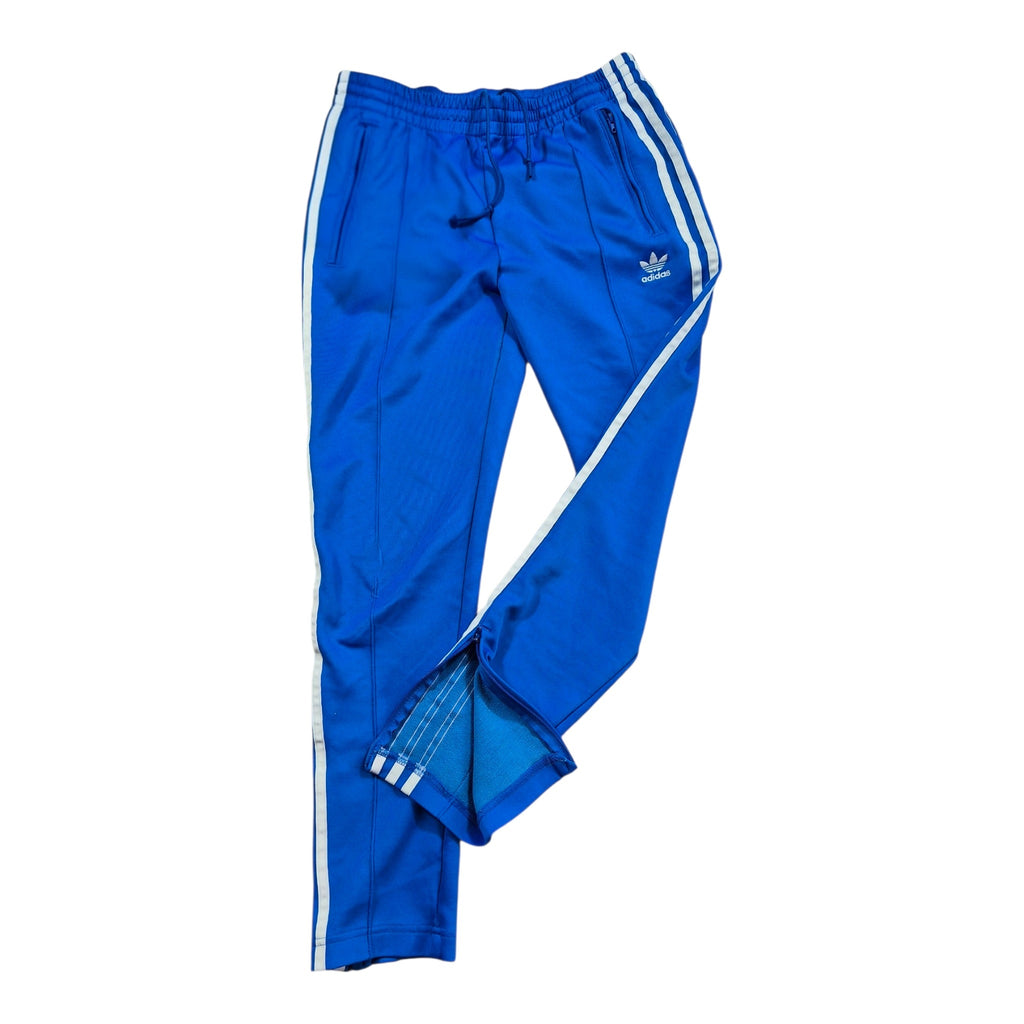 Adidas Originals Track Pants Blue (XS)