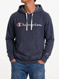 Champion Hoodie Blue (M)
