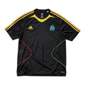 Marseille Trikot black (M)