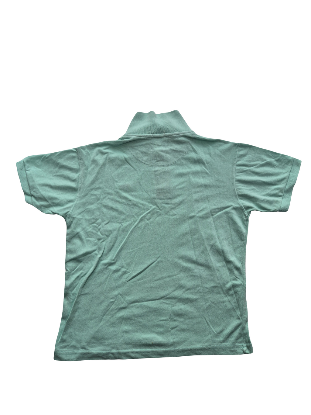 Lacoste Polo Turquoise (M)