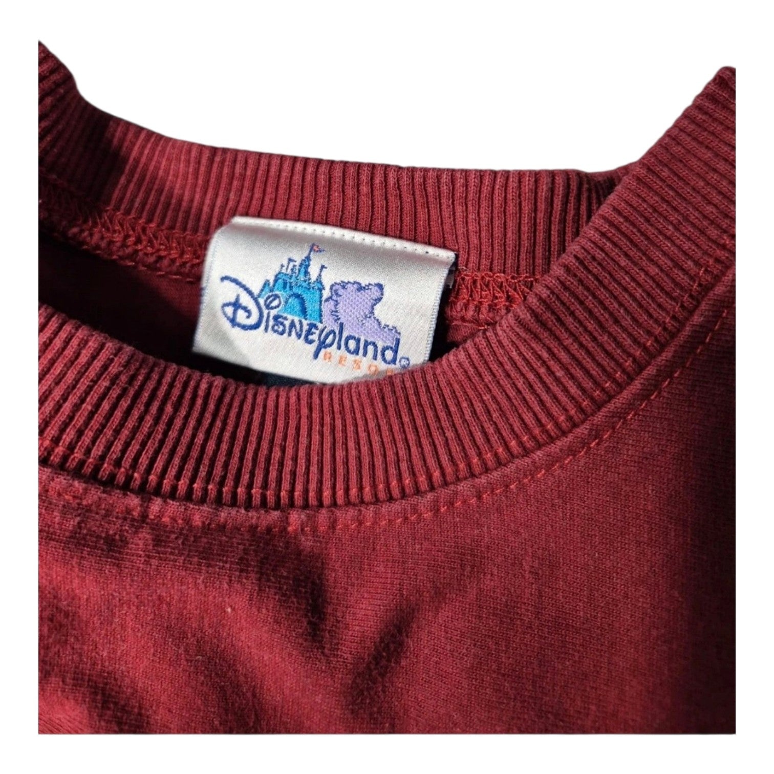 Disney Mickey 28 Vintage Sweater (M)