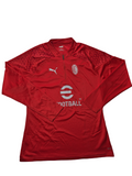 Puma AC Milan Training Top Red (M)
