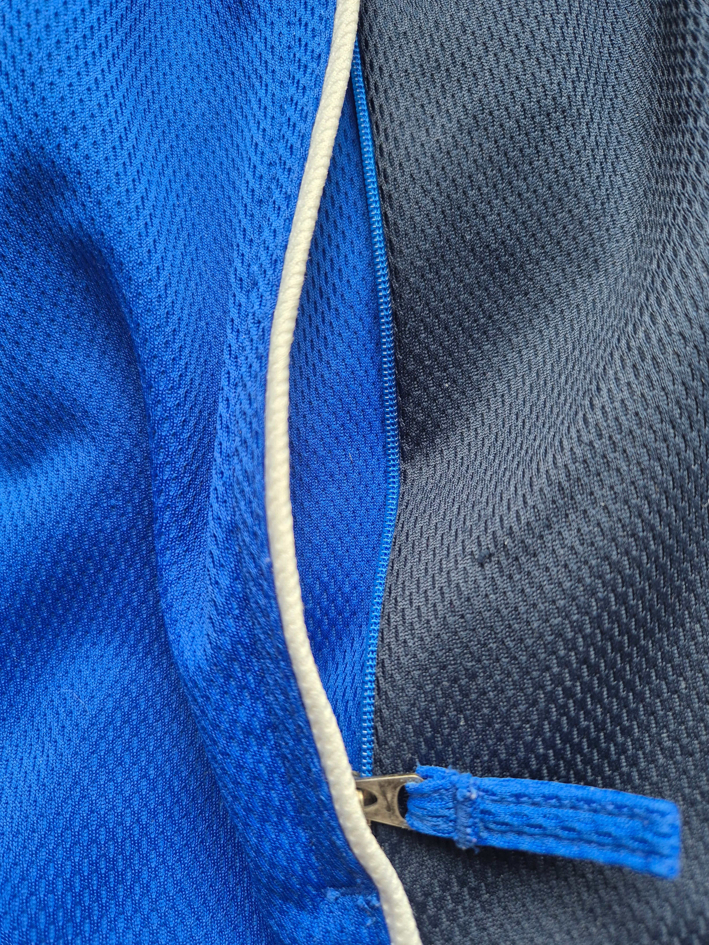 Nike Vintage Track Jacket Blue (XL)