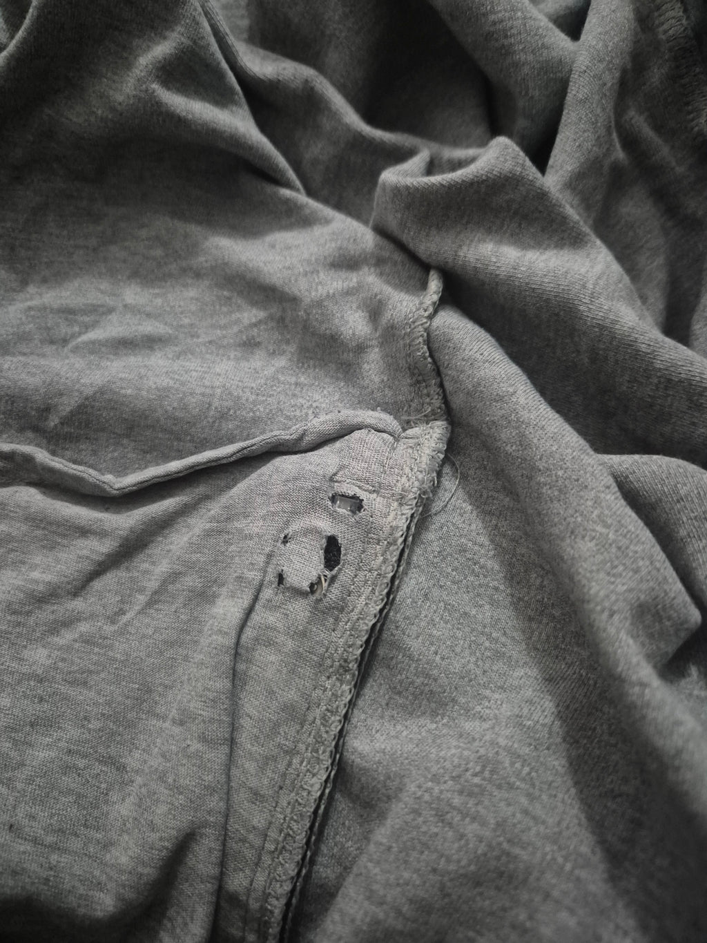 Polo Ralph Lauren Track Jacket Grey (M)