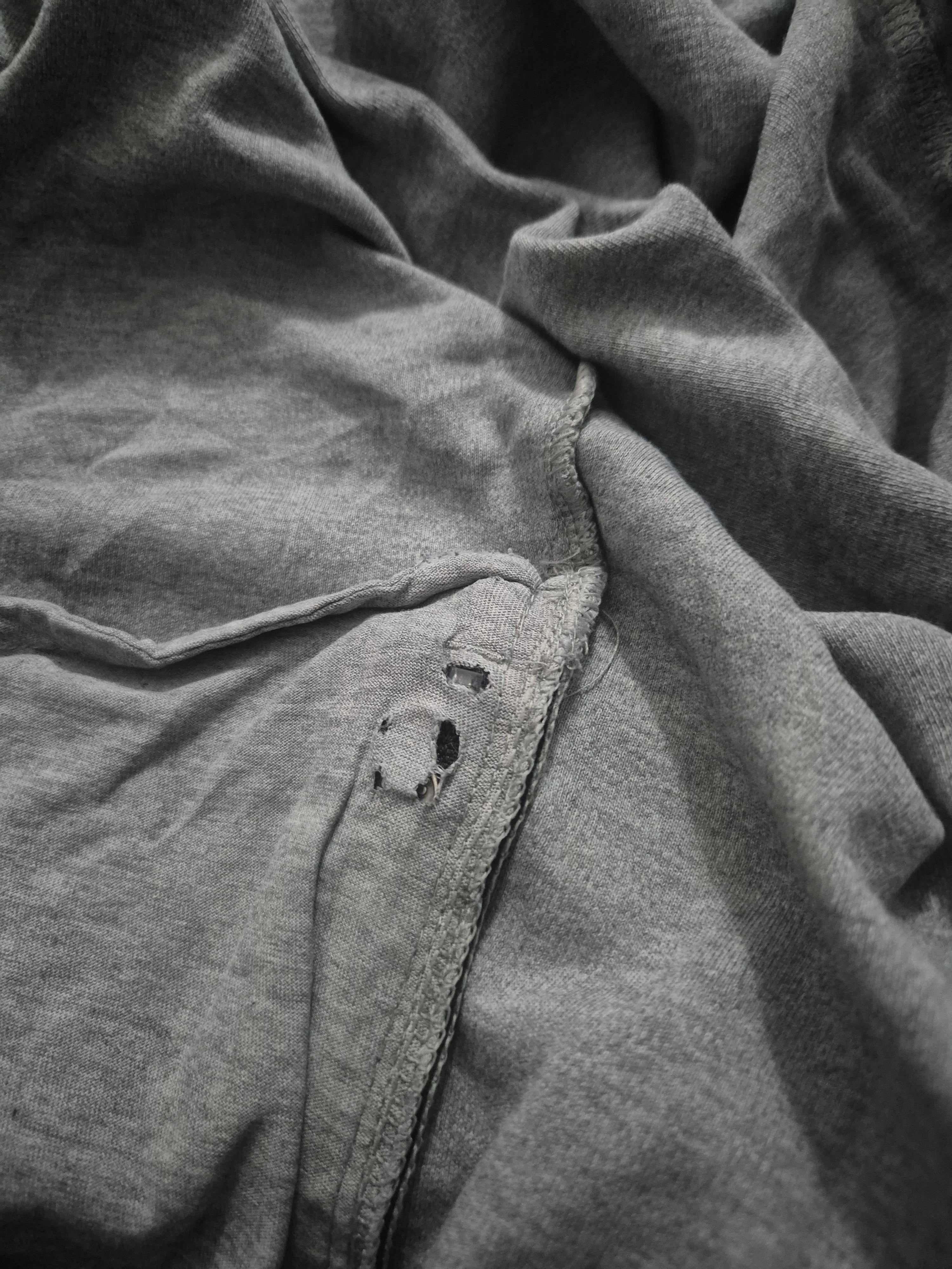 Polo Ralph Lauren Track Jacket Grey (M)