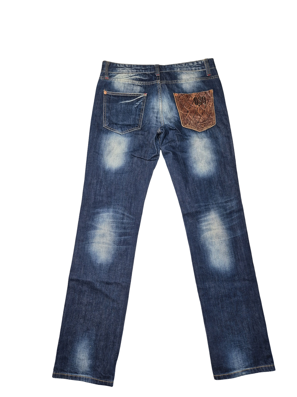 Dsquared2 Jeans Blue (W40)