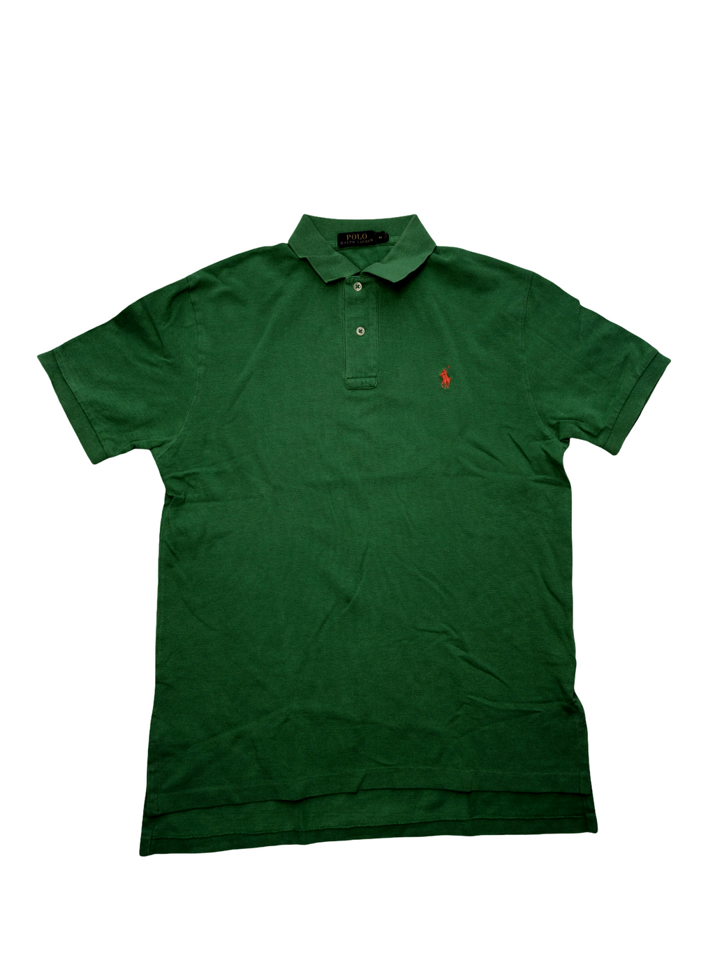 Ralph Lauren Polo Green (M)