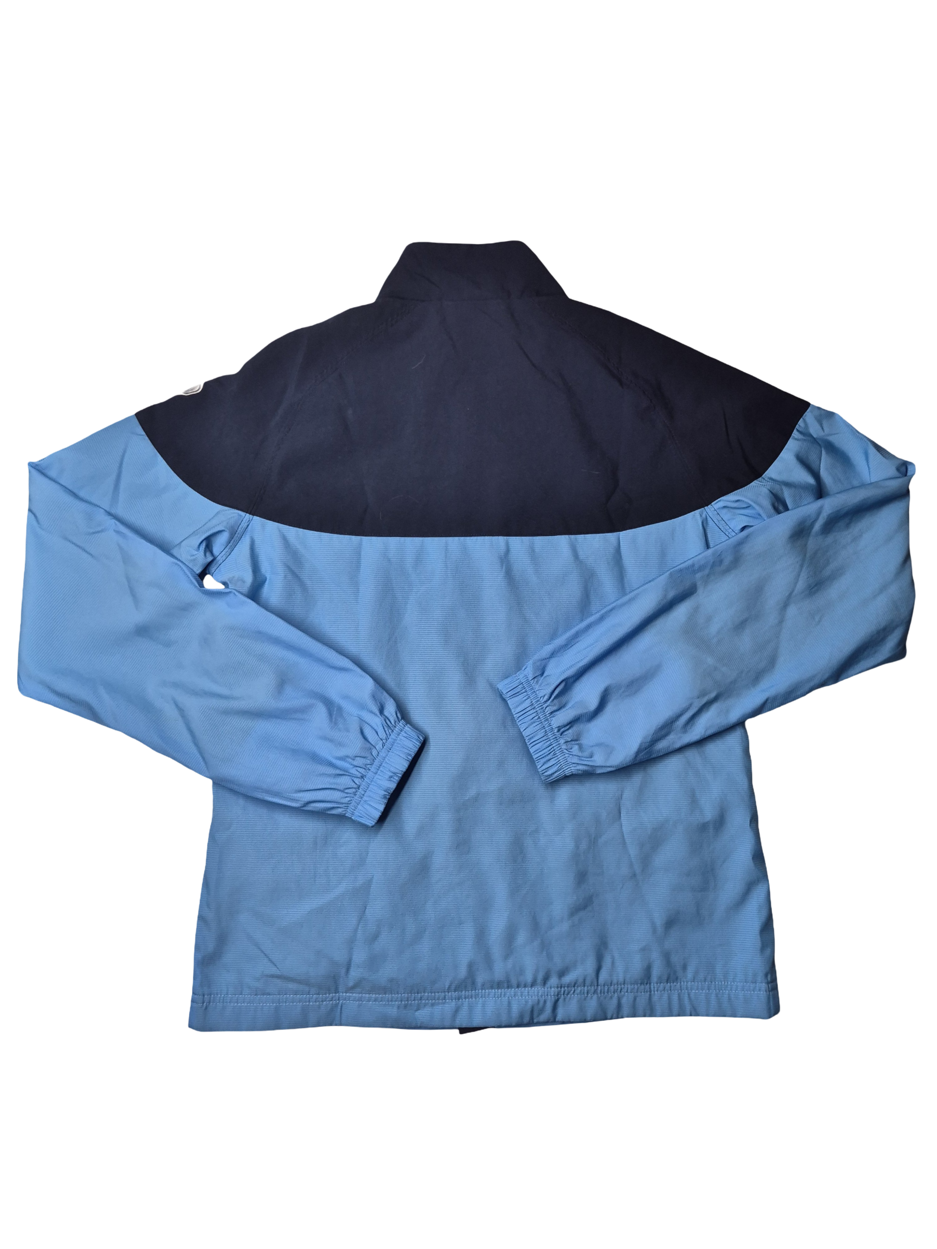 Nike Vintage Track Jacket Blue (M)