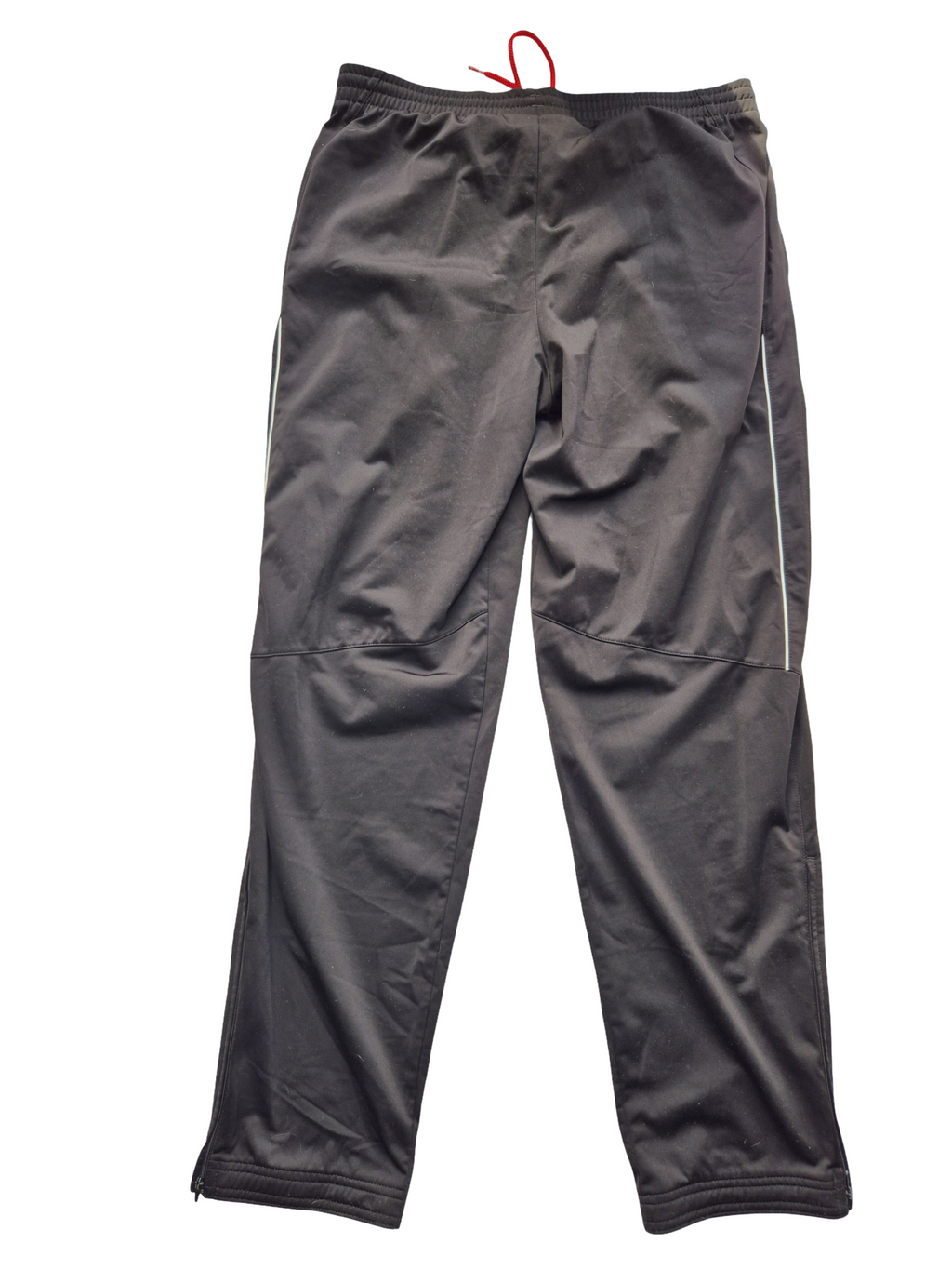 Puma Track Pants Black (L)
