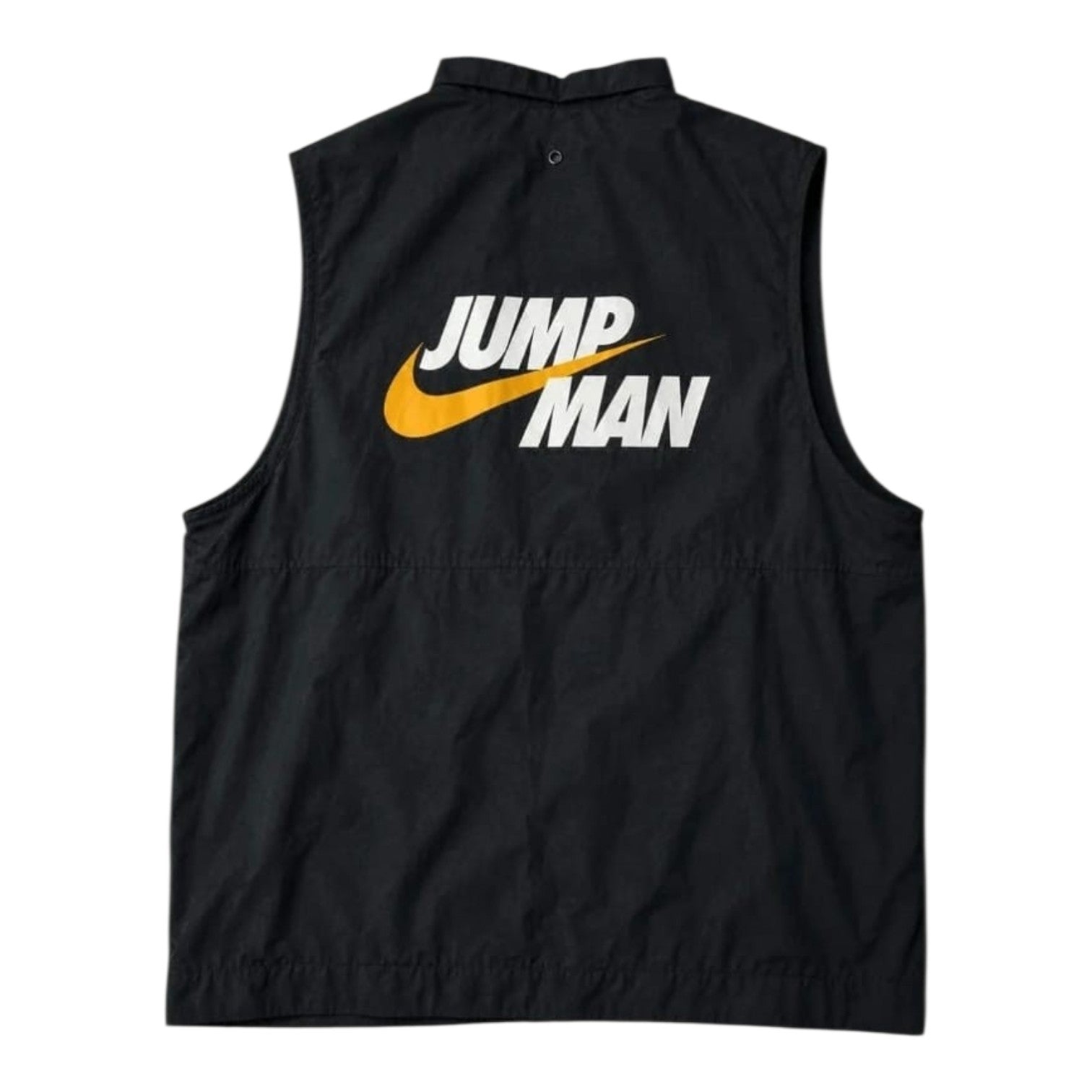 Nike Jordan Weste black (M)