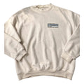 Vintage Strasbourg Crewneck sweater (M)