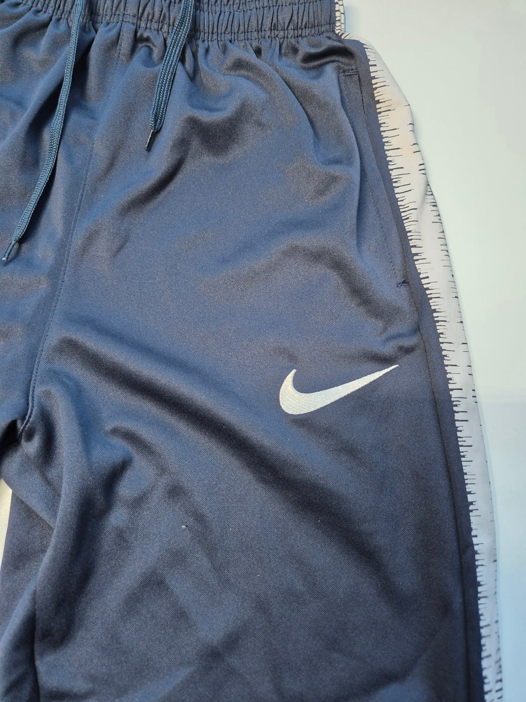 Nike France Track Pants Navy (M)