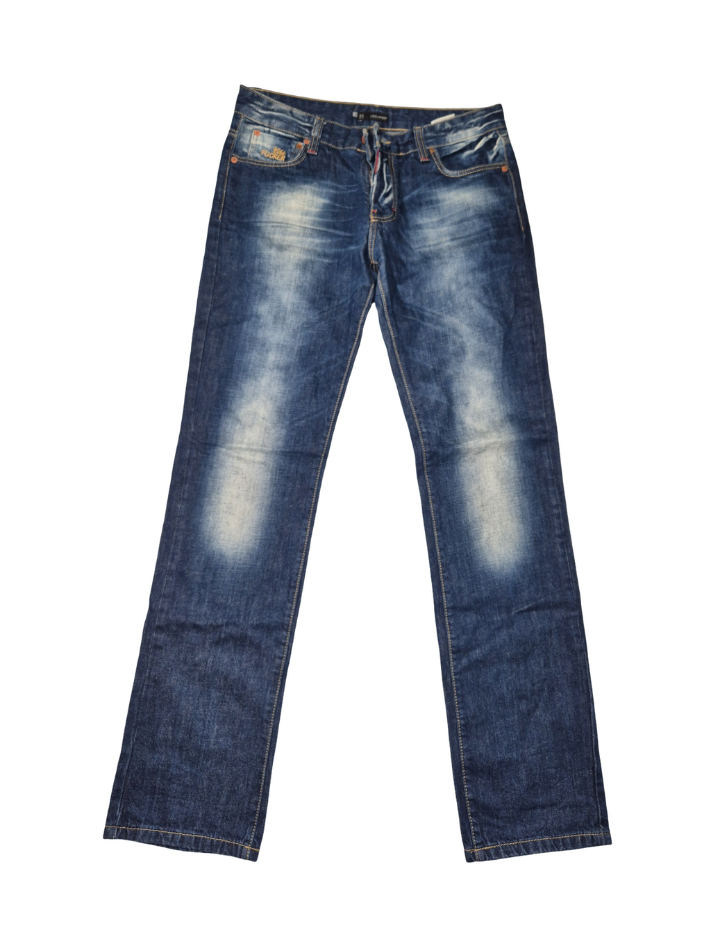 Dsquared2 Jeans Blue (W40)