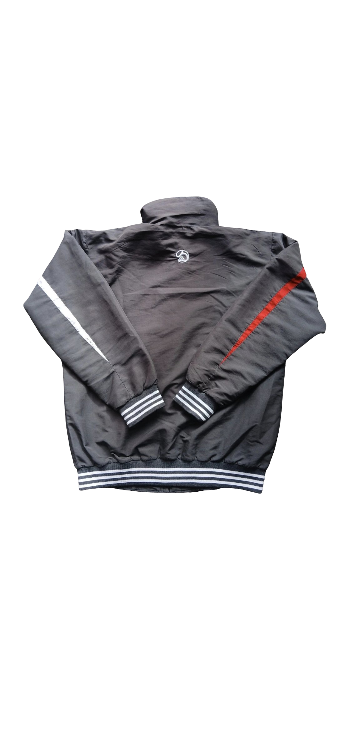 Adidas Track Jacket Vintage black (XL)
