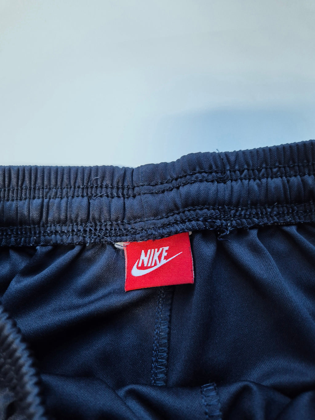 Nike France Track Pants Navy (M)