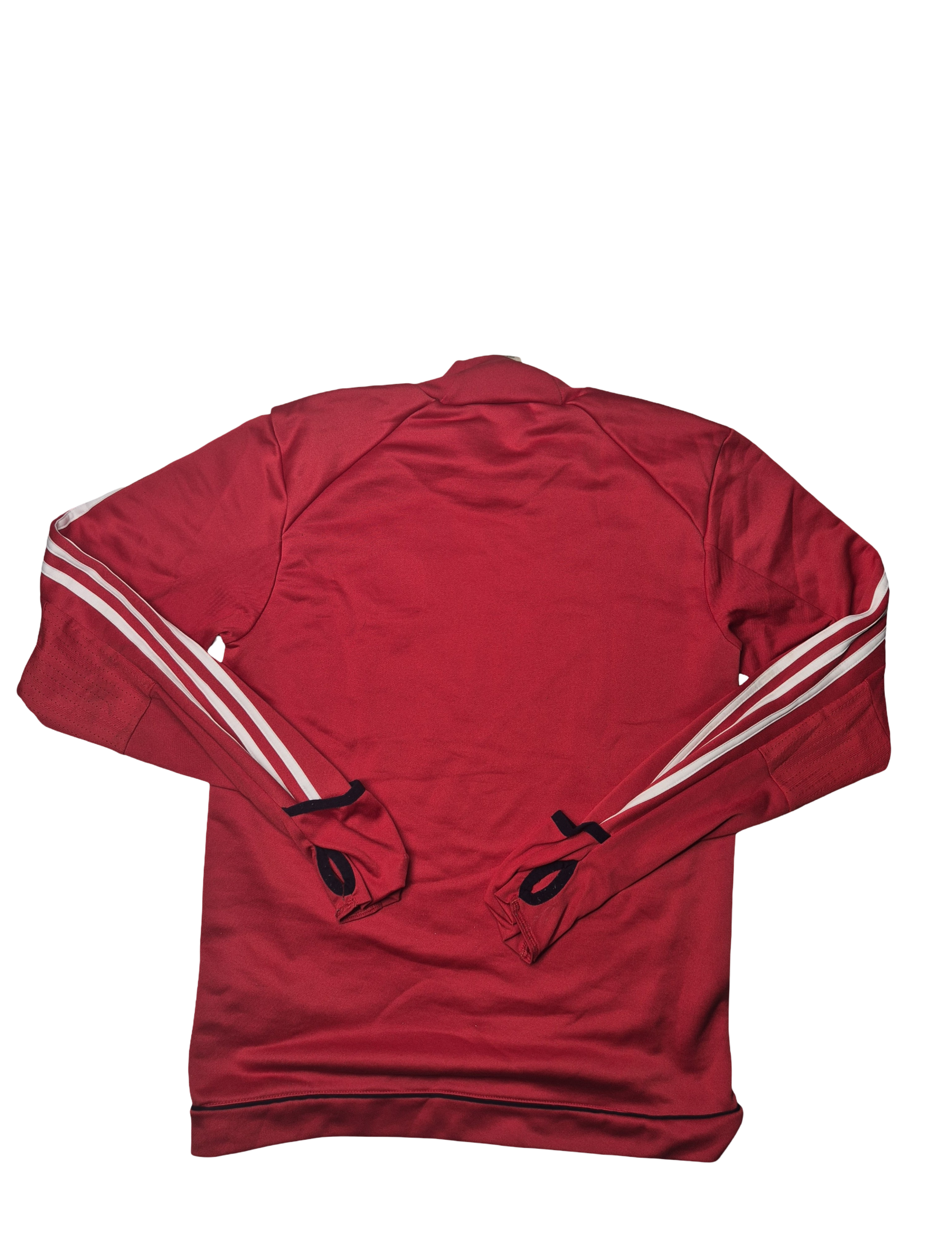 Adidas FC Bayern Training Top Red (S)
