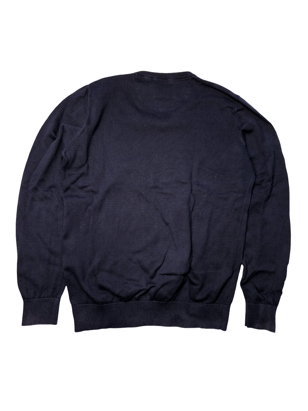 Lacoste Sweater Navy (M)