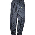 Nike Air Track Pants (XS) Schwarz Neon Gelb