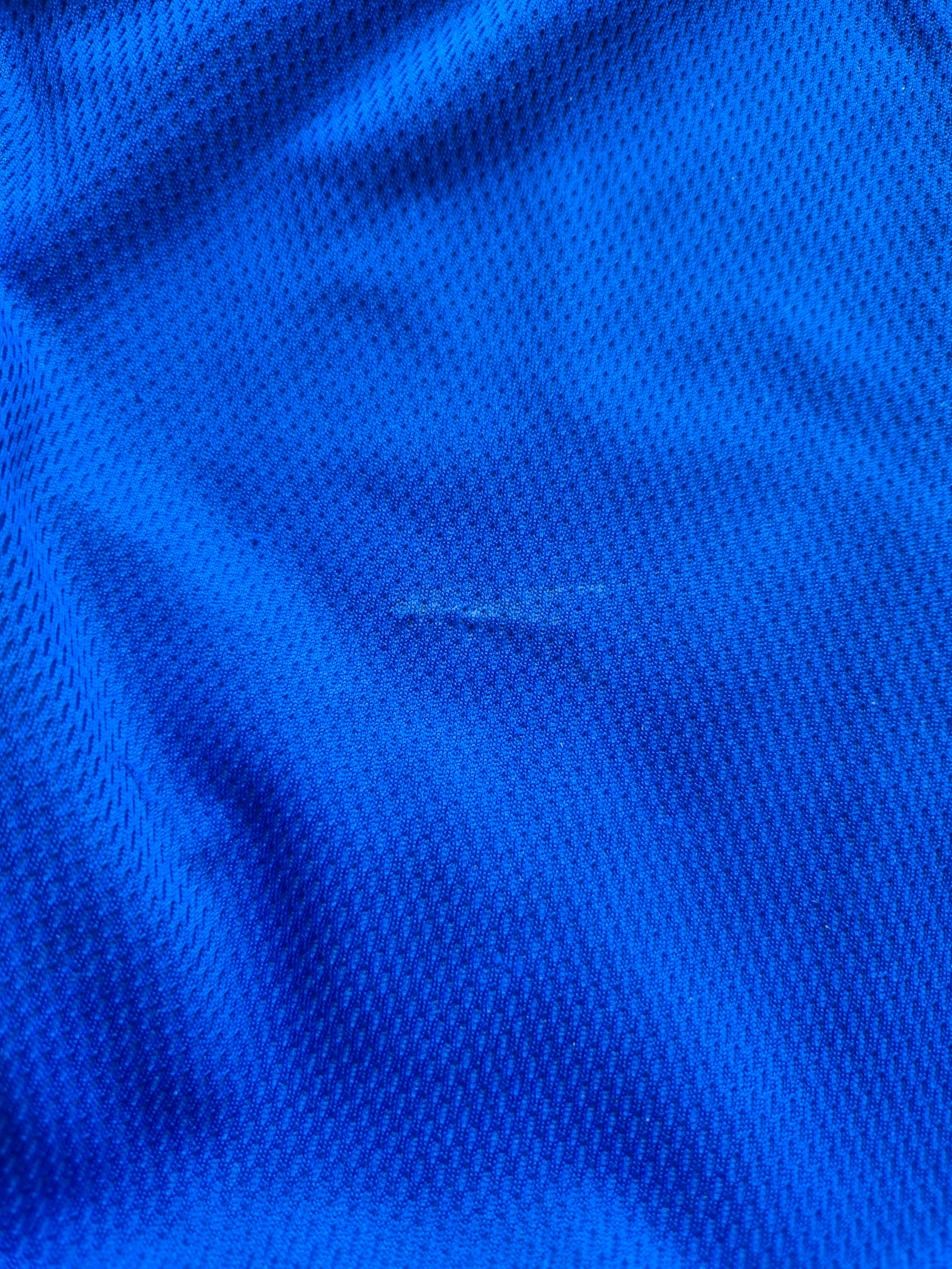 Nike Vintage Track Jacket Blue (XL)