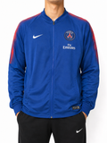 Nike PSG Track Jacket Blue (S)