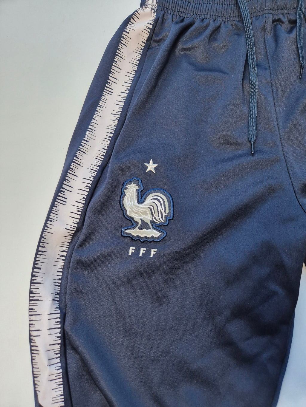 Nike France Track Pants Navy (M)