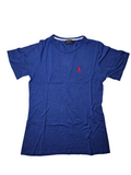 Polo Ralph Lauren T-Shirt Blue S