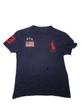 Ralph Lauren Big Pony T-Shirt Navy (M)