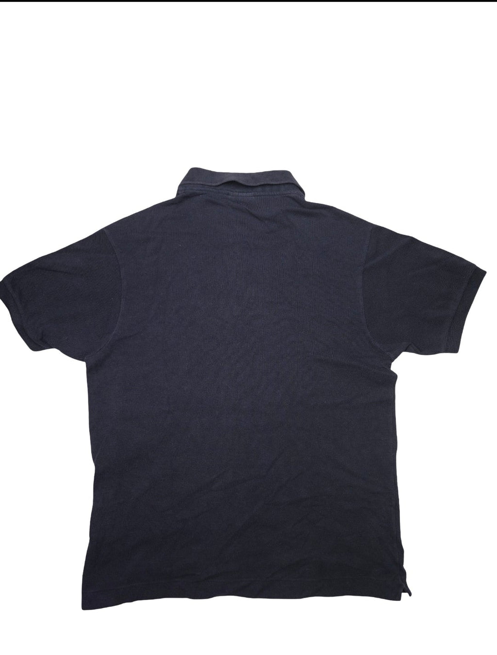 Lacoste Polo Shirt Navy (M)