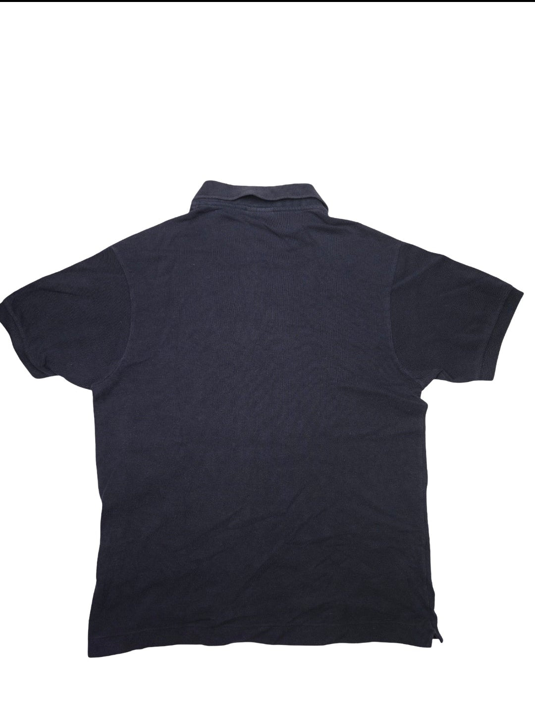 Lacoste Polo Shirt Navy (M)
