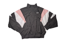 Snipes Track Jacket Grey Pink (M)