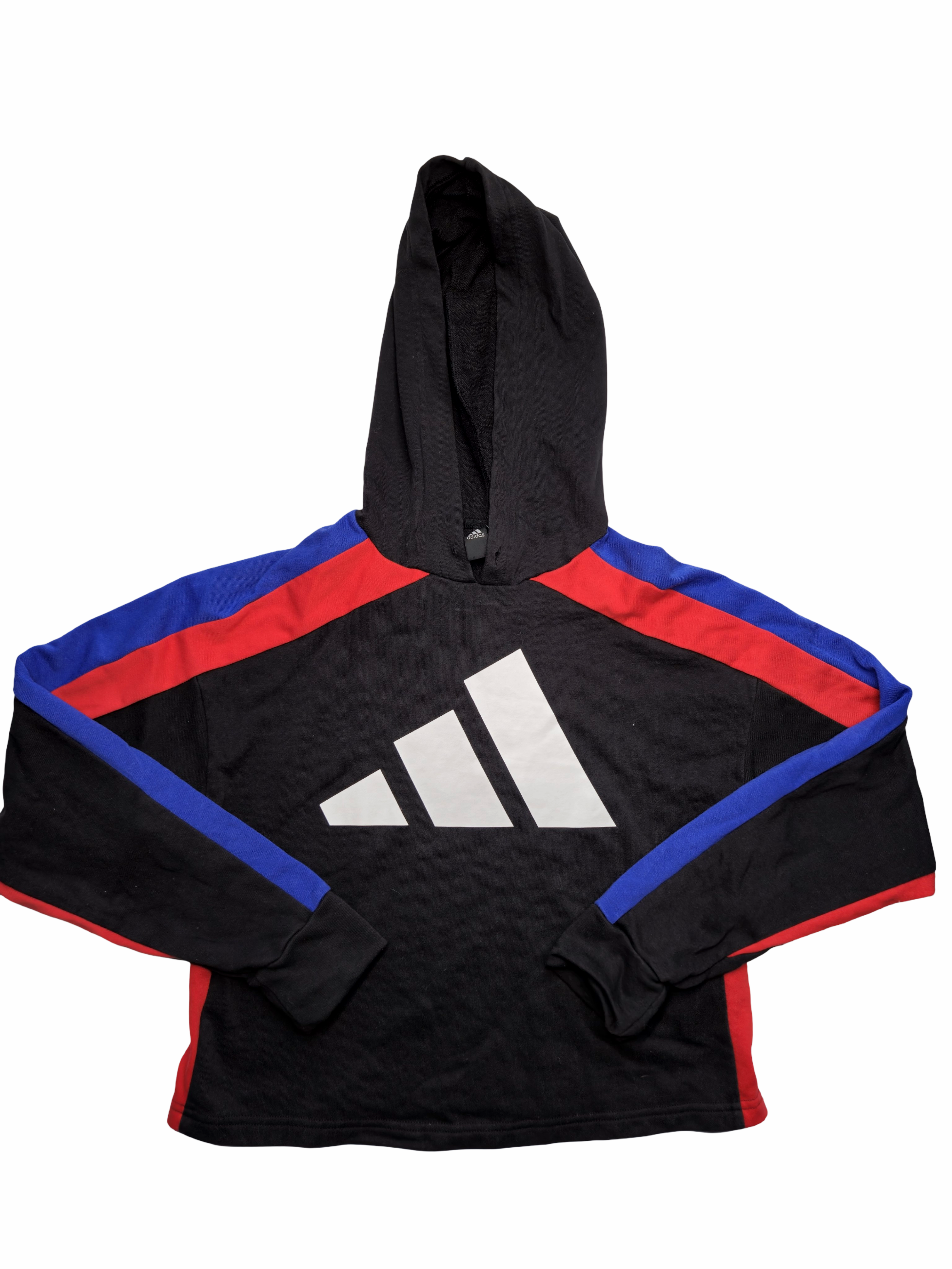 Adidas Hoodie Black (S)