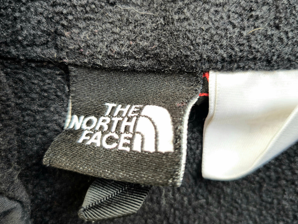 The North Face Fleece Jacket Black (L)