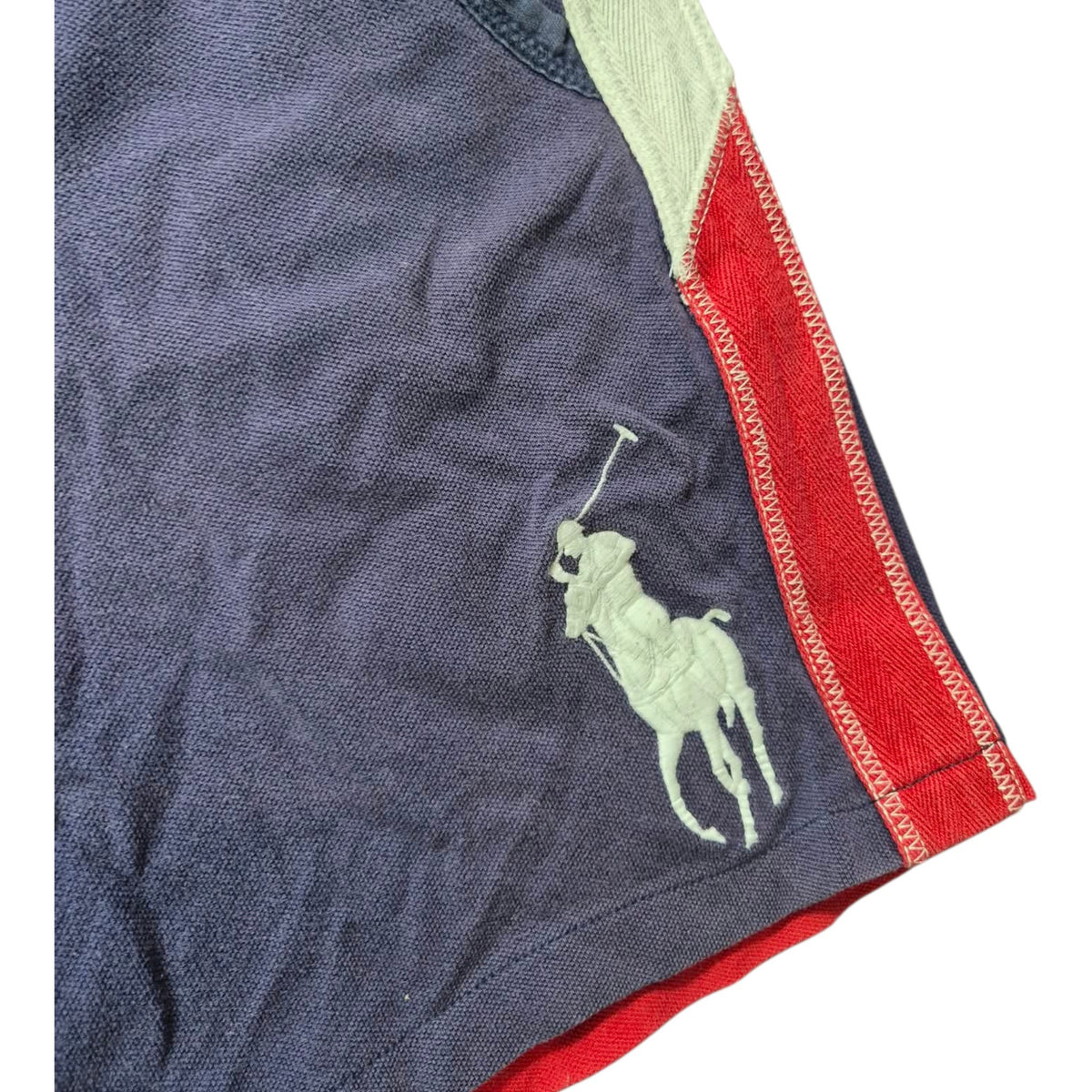 Ralph Lauren Polo GBR Shorts Navy (S)