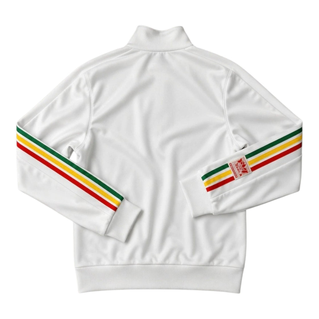 Adidas Chile 20 Tracksuit White Multicolor (S)